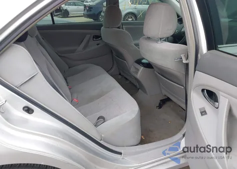 2011 Toyota Camry Le из США, поврежденный, VIN 4T1BF3EK1BU615747